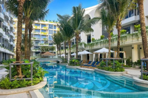 La Green Hotel and Residence